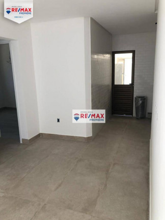 Imagem Apartamento com 2 Quartos à Venda, 62 m² em Estados - João Pessoa