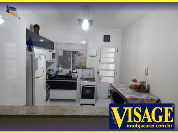Imagem Casa de Condomínio com 2 Quartos à Venda, 70 m² em Cid. Salvador - Jacareí Imagem Casa de Condomínio com 2 Quartos à Venda, 70 m² em Cid. Salvador - Jacareí