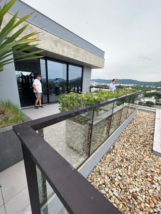 Imagem Apartamento com 2 Quartos à Venda, 124 m² em Jurerê Internacional - Florianópolis