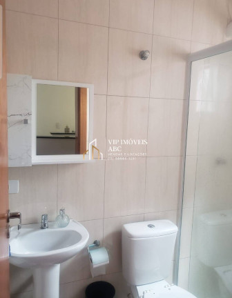 Imagem Cobertura com 3 Quartos à Venda, 100 m² em Jardim Alvorada - Santo André Imagem Cobertura com 3 Quartos à Venda, 100 m² em Jardim Alvorada - Santo André