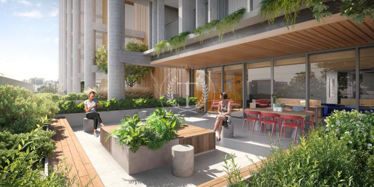 Imagem Apartamento com 3 Quartos à Venda, 123 m² em Vila Mariana - São Paulo