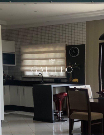 Imagem Imóvel com 3 Quartos à Venda, 300 m² em Vale Da Colina - Várzea Paulista