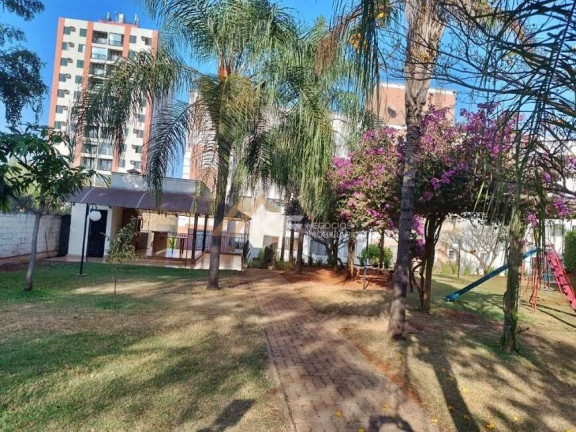 Apartamento com 2 Quartos à Venda, 47 m² em Sumarezinho - Ribeirão Preto