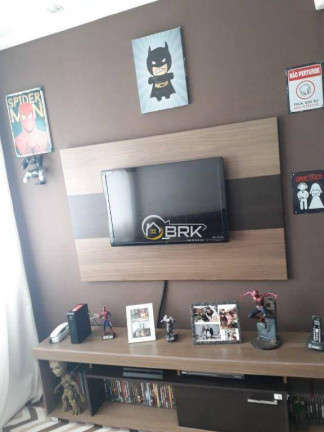 Imagem Apartamento com 2 Quartos à Venda, 43 m² em Jardim Santa Teresinha - São Paulo Imagem Apartamento com 2 Quartos à Venda, 43 m² em Jardim Santa Teresinha - São Paulo