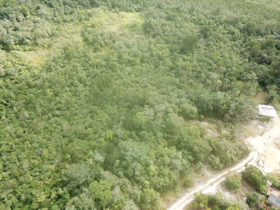 Terreno à Venda, 46 m² em Maitinga - Bertioga