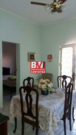 Imagem Casa com 4 Quartos à Venda, 80 m² em Vista Alegre - Rio De Janeiro Imagem Casa com 4 Quartos à Venda, 80 m² em Vista Alegre - Rio De Janeiro