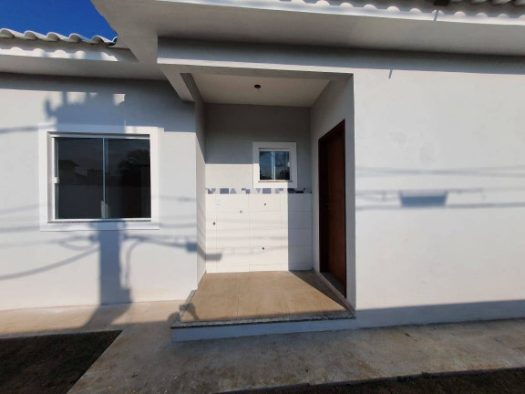 Imagem Casa com 3 Quartos à Venda, 180 m² em Balneário São Pedro - São Pedro Da Aldeia