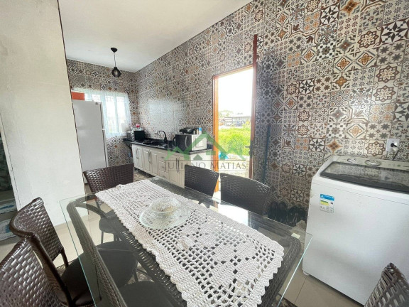 Imagem Casa com 1 Quarto à Venda, 60 m² em Pinheiros - Balneário Barra Do Sul