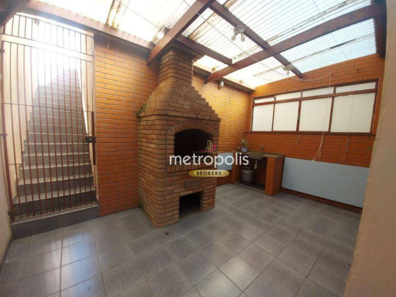 Imagem Sobrado com 3 Quartos à Venda, 181 m² em Baeta Neves - São Bernardo Do Campo Imagem Sobrado com 3 Quartos à Venda, 181 m² em Baeta Neves - São Bernardo Do Campo
