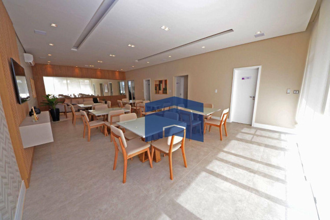Imagem Apartamento com 2 Quartos à Venda, 52 m² em Condomínio Villa Helvetia - Indaiatuba