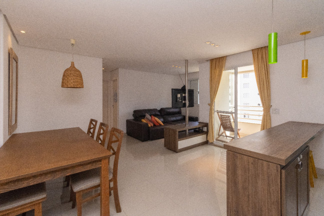 Foto do imóvel Apartamento com 2 Quartos à Venda, 65 m² em Saúde - São Paulo