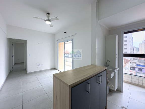 Imagem Apartamento com 1 Quarto à Venda, 38 m² em Ocian - Praia Grande Imagem Apartamento com 1 Quarto à Venda, 38 m² em Ocian - Praia Grande
