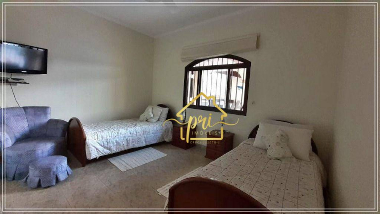 Imagem Casa com 4 Quartos à Venda, 314 m² em Flórida - Praia Grande Imagem Casa com 4 Quartos à Venda, 314 m² em Flórida - Praia Grande