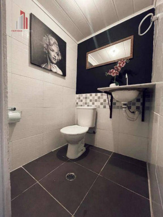 Imagem Casa com 2 Quartos à Venda, 100 m² em Perdizes - São Paulo Imagem Casa com 2 Quartos à Venda, 100 m² em Perdizes - São Paulo