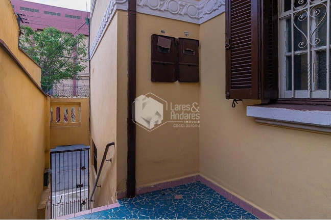 Imagem Casa com 4 Quartos à Venda, 250 m² em Cambuci - São Paulo