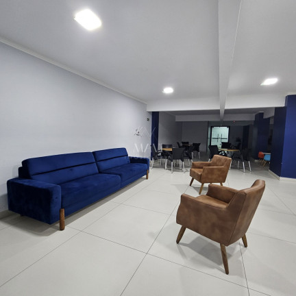 Imagem Apartamento com 3 Quartos à Venda, 102 m² em Caiçara - Praia Grande
