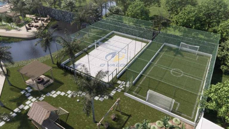 Imagem Apartamento com 2 Quartos à Venda, 74 m² em Intermares - Cabedelo