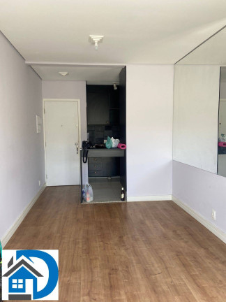 Imagem Apartamento com 2 Quartos à Venda, 47 m² em Jardim Guarujá - Sorocaba Imagem Apartamento com 2 Quartos à Venda, 47 m² em Jardim Guarujá - Sorocaba