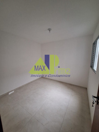 Imagem Apartamento com 1 Quarto à Venda, 30 m² em Vila Marieta - São Paulo
