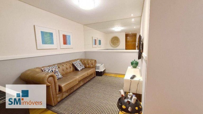 Imagem Apartamento com 3 Quartos à Venda, 270 m² em Itaim Bibi - São Paulo Imagem Apartamento com 3 Quartos à Venda, 270 m² em Itaim Bibi - São Paulo