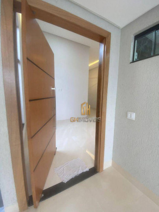 Imagem Casa com 3 Quartos à Venda, 140 m² em Vila Alzira - Aparecida De Goiânia