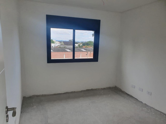 Imagem Casa com 3 Quartos à Venda, 108 m² em Uberaba - Curitiba