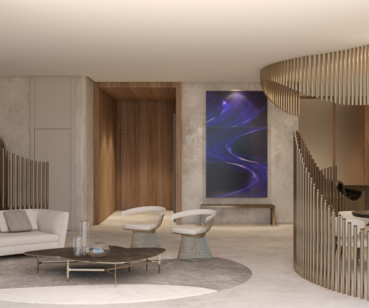 Imagem Apartamento com 2 Quartos à Venda, 83 m² em Estados - Balneário Camboriú