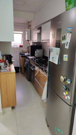 Imagem Apartamento com 2 Quartos à Venda, 60 m² em Ponte Preta - Campinas Imagem Apartamento com 2 Quartos à Venda, 60 m² em Ponte Preta - Campinas