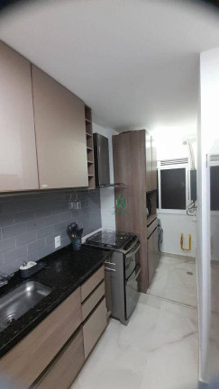 Imagem Apartamento com 2 Quartos à Venda, 58 m² em Picanco - Guarulhos