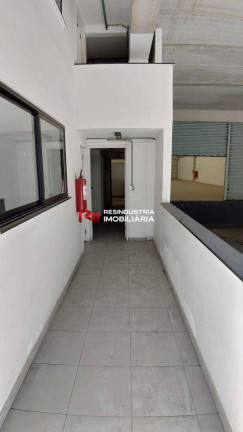 Imagem Galpão para Alugar, 1 m² em Jardim Alvorada - Jandira Imagem Galpão para Alugar, 1 m² em Jardim Alvorada - Jandira