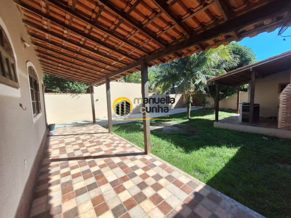 Imagem Casa com 2 Quartos à Venda, 480 m² em Recanto De Itaipuaçu (itaipuaçu) - Maricá Imagem Casa com 2 Quartos à Venda, 480 m² em Recanto De Itaipuaçu (itaipuaçu) - Maricá