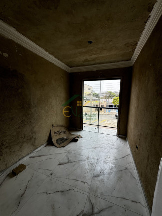 Imagem Sobrado com 3 Quartos à Venda, 74 m² em Tatuquara - Curitiba Imagem Sobrado com 3 Quartos à Venda, 74 m² em Tatuquara - Curitiba