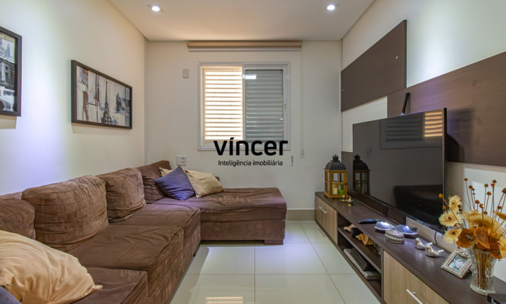 Apartamento com 3 Quartos à Venda, 128 m² em Setor Bueno - Goiânia