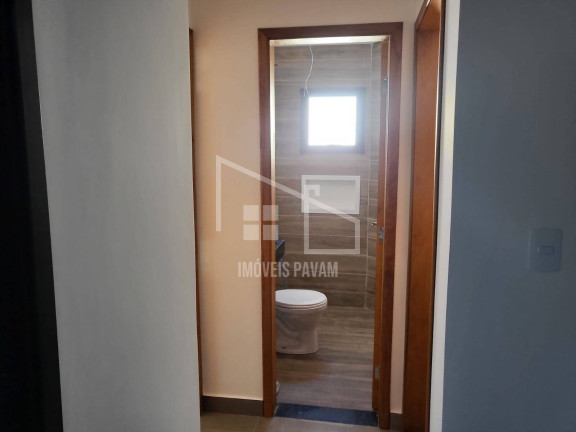 Imagem Apartamento com 2 Quartos à Venda, 40 m² em Vila Scarpelli - Santo André