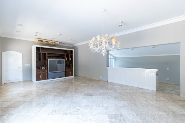 Imagem Casa com 6 Quartos à Venda, 670 m² em Ribeirânia - Ribeirão Preto