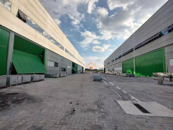 Imagem Galpão para Alugar, 1.192 m² em Vila Metalúrgica - Santo André Imagem Galpão para Alugar, 1.192 m² em Vila Metalúrgica - Santo André