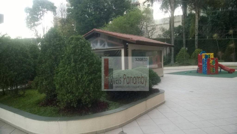 Imagem Apartamento com 3 Quartos à Venda, 72 m² em Vila Andrade - São Paulo Imagem Apartamento com 3 Quartos à Venda, 72 m² em Vila Andrade - São Paulo