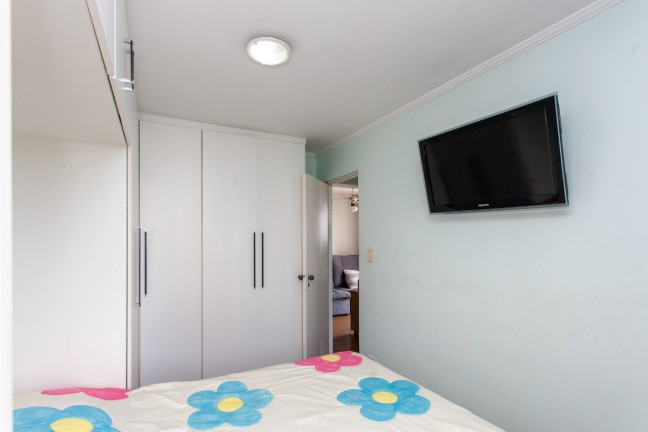 Imagem Apartamento com 2 Quartos à Venda, 58 m² em Freguesia Do ó - São Paulo Imagem Apartamento com 2 Quartos à Venda, 58 m² em Freguesia Do ó - São Paulo