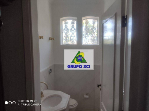 Imagem Casa com 6 Quartos à Venda, 498 m² em Parque Taquaral - Campinas Imagem Casa com 6 Quartos à Venda, 498 m² em Parque Taquaral - Campinas