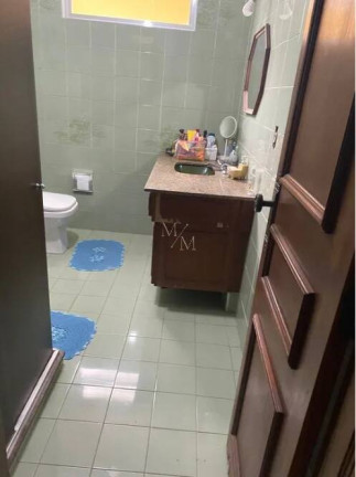 Imagem Apartamento com 4 Quartos à Venda, 250 m² em Boqueirão - Santos Imagem Apartamento com 4 Quartos à Venda, 250 m² em Boqueirão - Santos