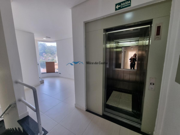 Imagem Apartamento com 2 Quartos à Venda, 94 m² em Baeta Neves - São Bernardo Do Campo