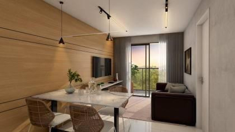 Apartamento com 2 Quartos à Venda, 84 m² em Tijuca - Rio De Janeiro