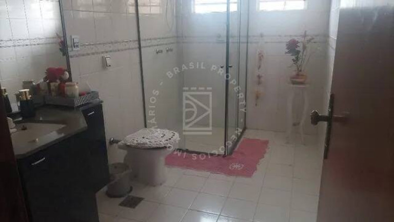 Imagem Casa de Condomínio com 4 Quartos à Venda, 10 m² em Santana - São José Dos Campos Imagem Casa de Condomínio com 4 Quartos à Venda, 10 m² em Santana - São José Dos Campos