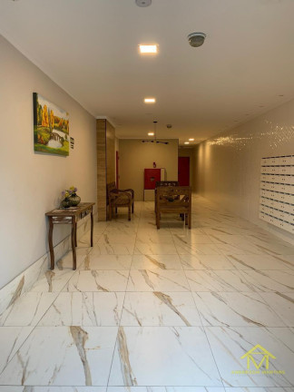 Imagem Apartamento com 2 Quartos à Venda, 50 m² em Ilha Dos Bentos - Vila Velha