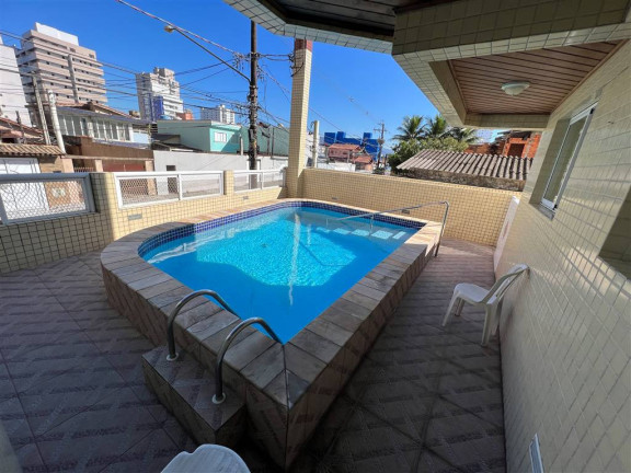Imagem Apartamento com 2 Quartos à Venda, 69 m² em Aviação - Praia Grande
