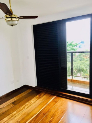 Imagem Apartamento com 4 Quartos à Venda, 220 m² em Bosque Da Saúde - São Paulo