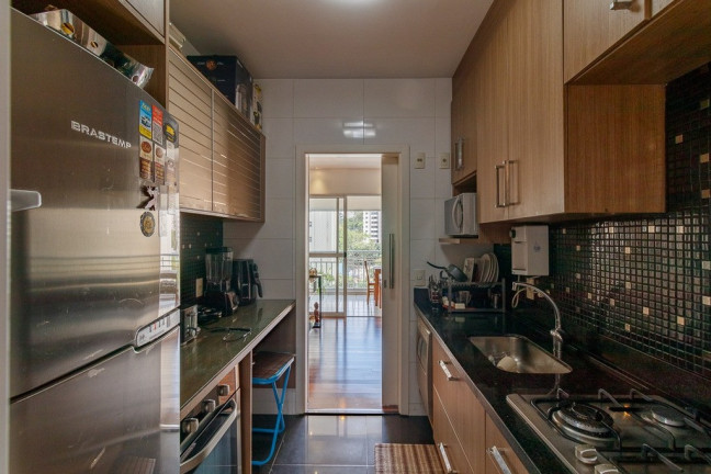 Imagem Imóvel com 2 Quartos à Venda, 96 m² em Jardim Vazani - São Paulo Imagem Imóvel com 2 Quartos à Venda, 96 m² em Jardim Vazani - São Paulo