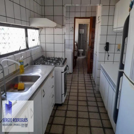 Imagem Apartamento com 3 Quartos à Venda, 118 m² em Candeias - Jaboatão Dos Guararapes Imagem Apartamento com 3 Quartos à Venda, 118 m² em Candeias - Jaboatão Dos Guararapes