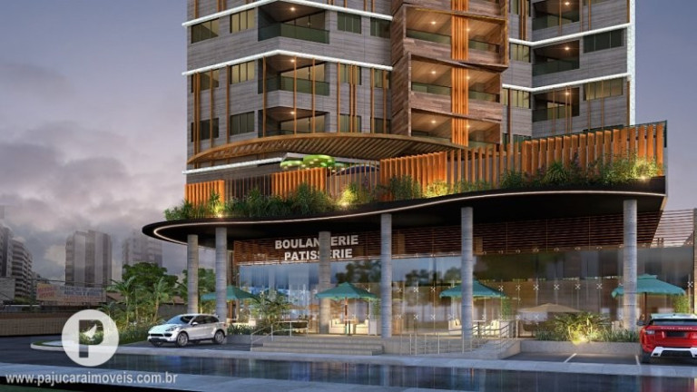 Imagem Apartamento com 3 Quartos à Venda, 103 m² em Ponta Verde - Maceió Imagem Apartamento com 3 Quartos à Venda, 103 m² em Ponta Verde - Maceió