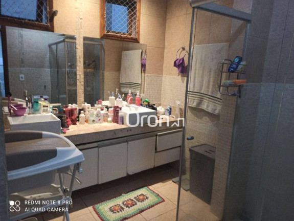 Imagem Sobrado com 3 Quartos à Venda, 117 m² em Setor Criméia Leste - Goiânia